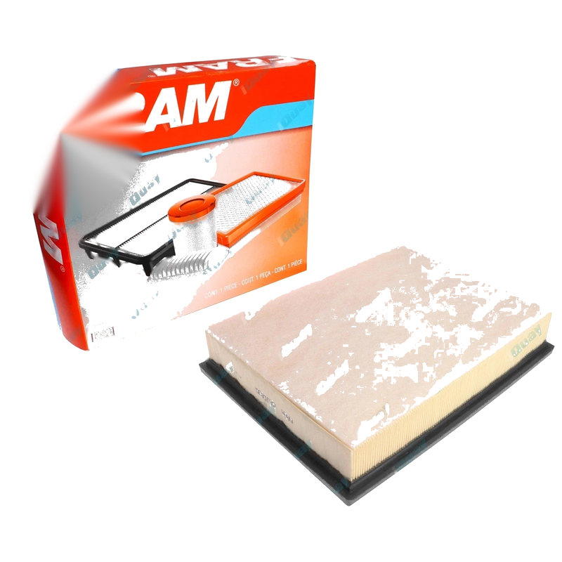 Toyota Prado GRJ150 V6 1GR-FE 4.0L Engine 2009~2018 FRAM Air Filter Cleaner