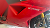 Ducati 1098 1198 848 DZUS Quick Release Studs (2007–2013)
