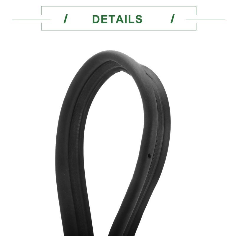 Toyota Camry Rear Trunk Weatherstrip Seal (2002-2006)