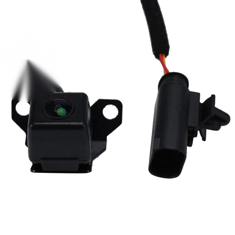 Kia Sportage SL 2010-2014 - Durable 957503W100 Reverse Camera
