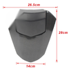 Yamaha YZF R6 Moto Rear Seat Cover Cowl (2008-2016)