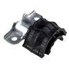 Mercedes Benz ML320 ML550 4 x Stabilizer Rubber Bearings (2006-2011)