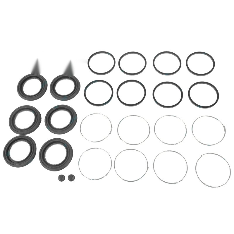 Prado KZJ95 RZJ95 VZJ95 2.7L 3.4L 3.0L 96~02 Front Brake Caliper Repair Kit