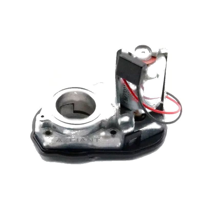 Audi A6 C7 A7 4G Side Mirror Electric Folding Motor Assembly (2012–2018)