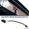 Buick Envision Tailgate Trunk Release Switch (2016–2017)