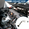 Ford Transit Connect 2.0L (2010-2023) 1 Pc Radiator Coolant Hose
