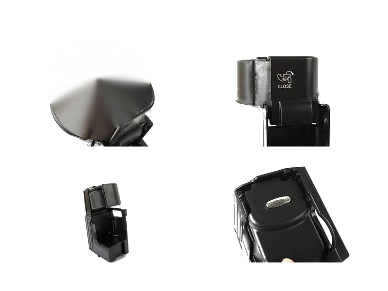 Mercedes Benz CLS C219 (06-11) E-Class W211 Cup Holder (04-09)