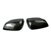 Subaru WRX STI Carbon Fiber Side View Mirror Cover Caps (2015-2021)