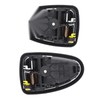 Hyundai Accent Door Handle Inner 2 x (2000–2006)