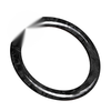 Benz A B C CLA Class Engine Push Start Button Ring Trim (2012-2019)