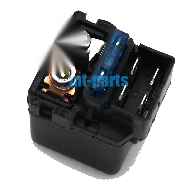 Honda FJS400, FJS600 Silver Wing Starter Relay Solenoid (2001-2008)