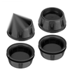 Honda Talon 1000 Wheel Caps 4pc (2001–2023)