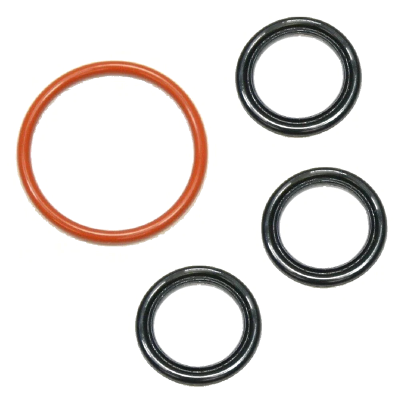 Subaru WRX STI, Forester, Outback, Legacy Car Block Half O-Rings (2002-2023)