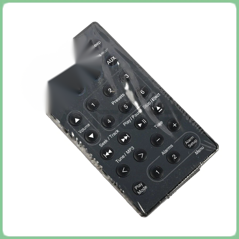 Bose Wave Music System II III Remote Control