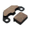 GB PIT PRO TRAIL Quad Dirt Bike ATV Disc Brake Caliper Pads