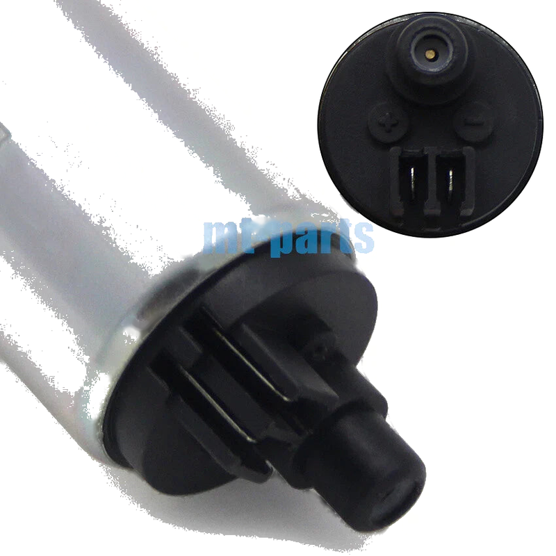 Kawasaki ER650 ER-6N Ninja 400R ER400 ER-4N EX650 Ninja 650 Fuel Pump (2017-2023)
