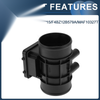 Mazda 323C Mass Air Flow Sensor (1994-1998)