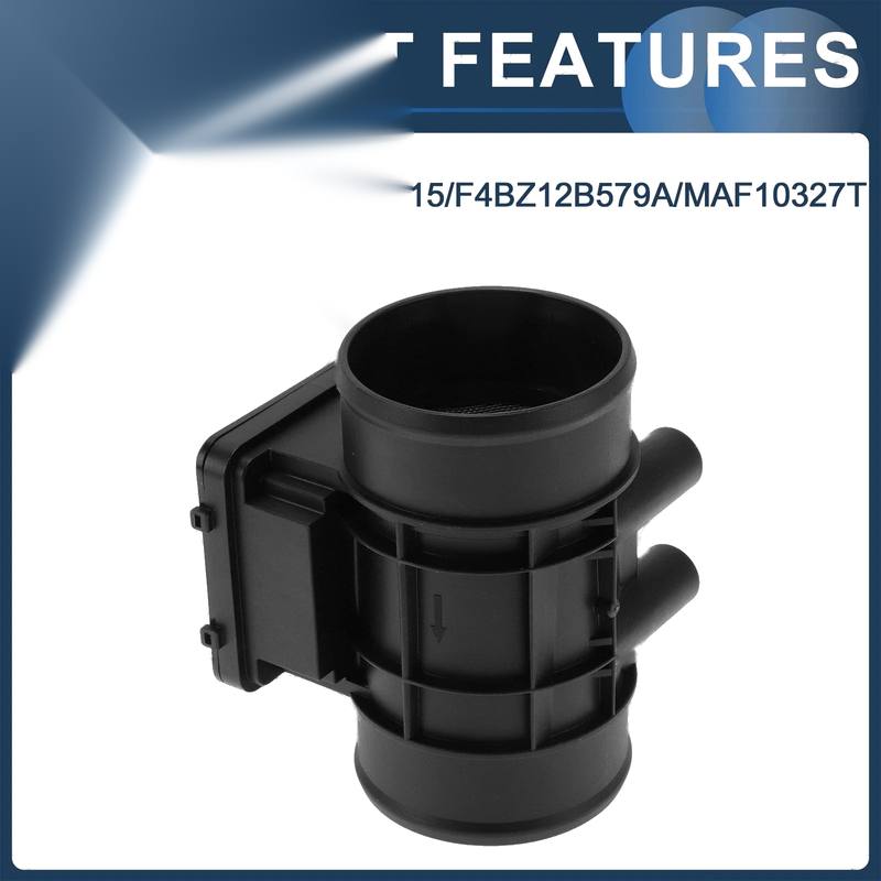 Mazda 323C Mass Air Flow Sensor (1994-1998)