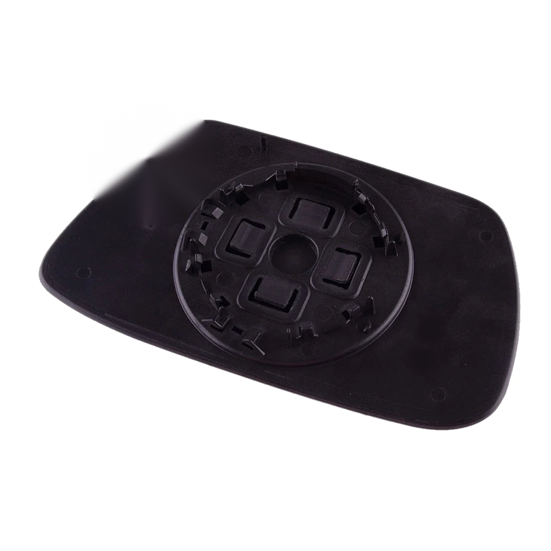 Jeep Grand Cherokee Left Side Rear View Mirror Glass (2005-2010)