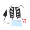 Mazda CX-50 LED Front Fog Light (2023-2024)