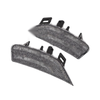 GMC Yukon, Chevy Suburban, Cadillac Front Side Marker Light (2021-2023)