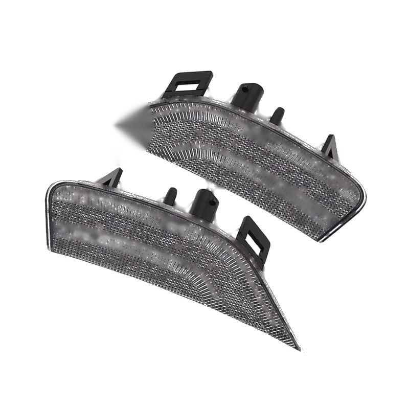 GMC Yukon, Chevy Suburban, Cadillac Front Side Marker Light (2021-2023)