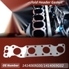 Suzuki Ignis Exhaust Manifold Header Gasket (2000-2025)