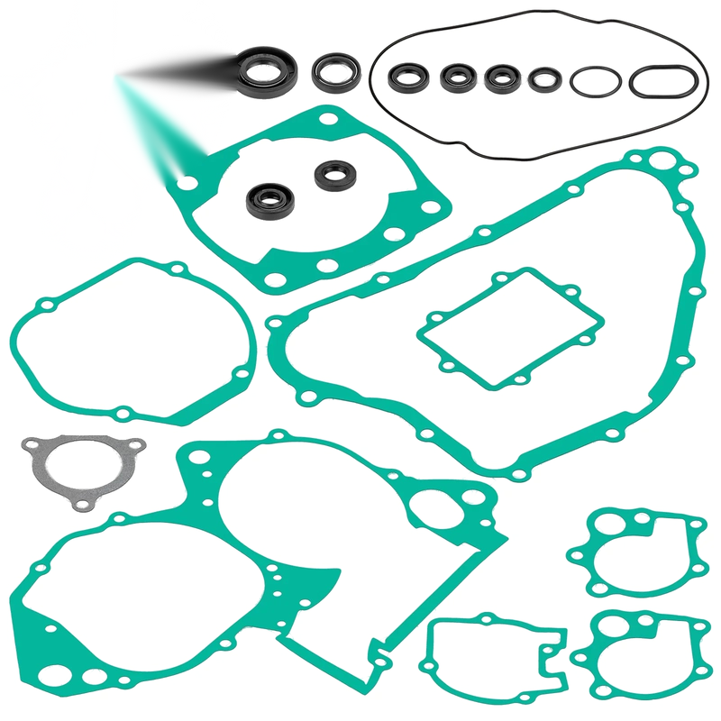 Honda CR250R Gasket & Oil Seals Kit