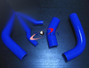 LandCruiser 80 Series Silicone Radiator Hose Kit (1990-1997)