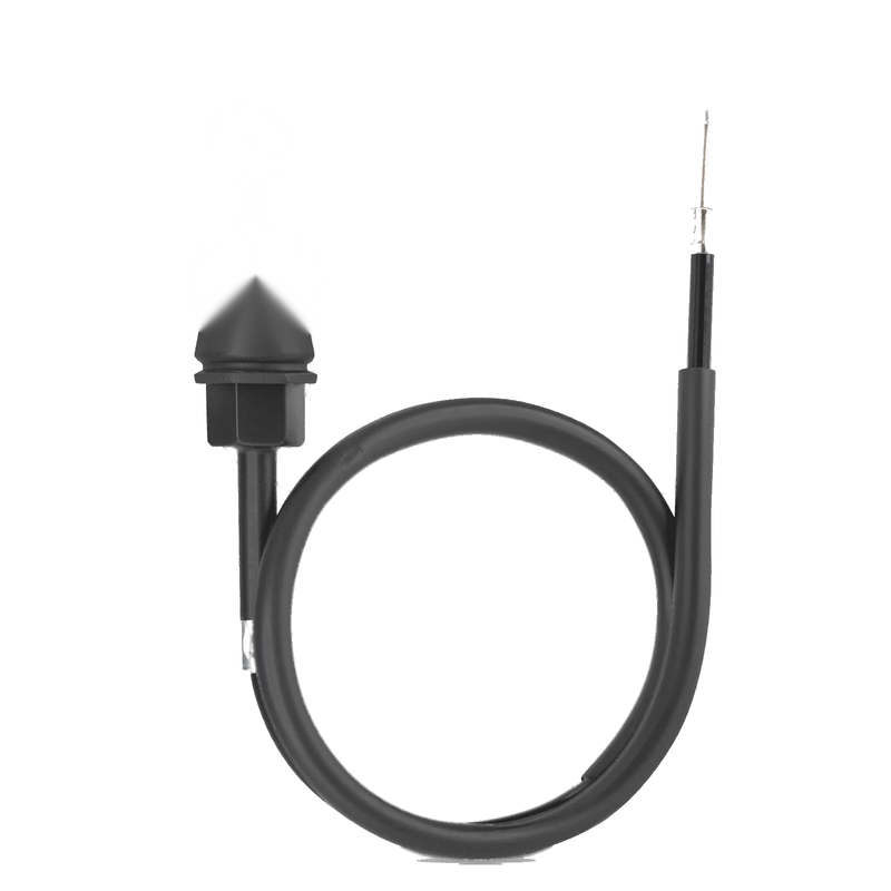 Yamaha TTR125 E / L / LE Starter Choke Cable (2000-2007)