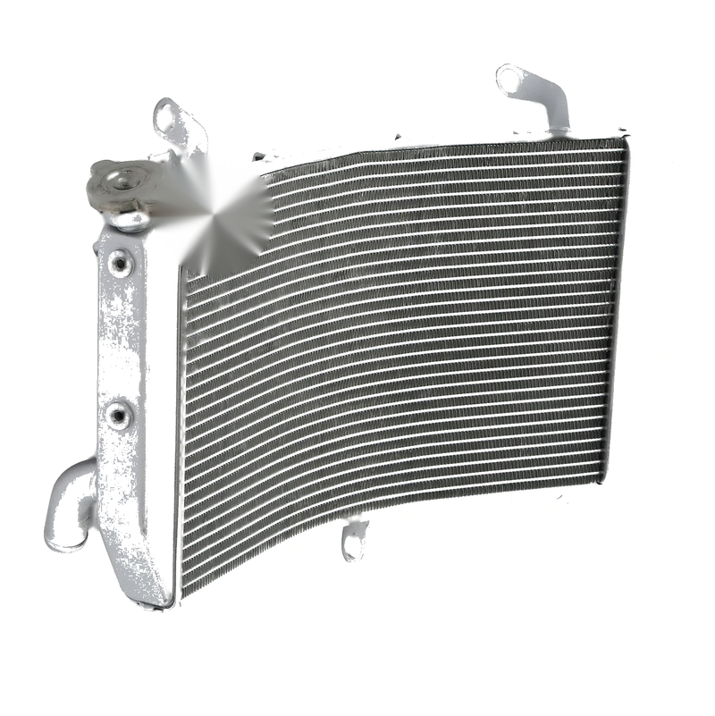 Yamaha MT-10 Radiator Cooling Cooler (2017-2021)