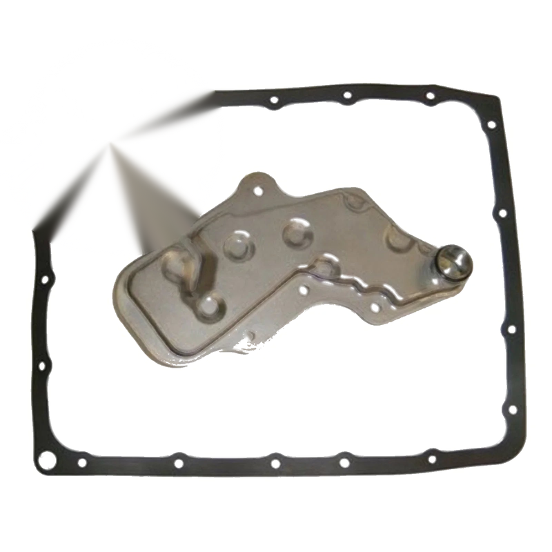 Nissan Terrano R50 4 cyl 2.7L TD27ETi 1995~1999 Auto Transmission Filter Kit