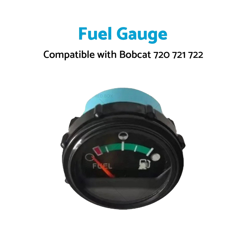 Bobcat 720 721 722 741 742 743 751 753 Fuel Gauge