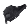 BMW 3 Series F30 F35 Front Left Splash Shield Inner Fender Liner (2012-2018)