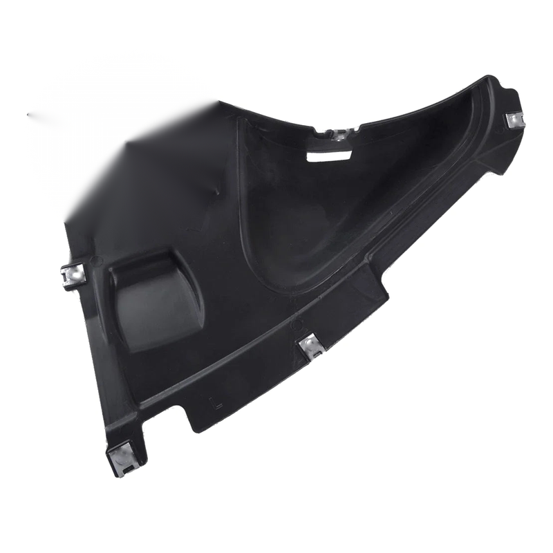 BMW 3 Series F30 F35 Front Left Splash Shield Inner Fender Liner (2012-2018)