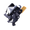 Ford Fusion Mondeo Front Left Hood Latch Lock (2013-2018)
