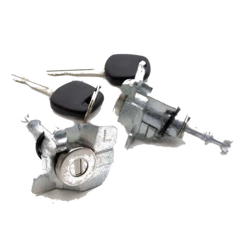Toyota Hiace Van TRH201 / TRH213 / TRH221 Door Lock Cylinder & Keys