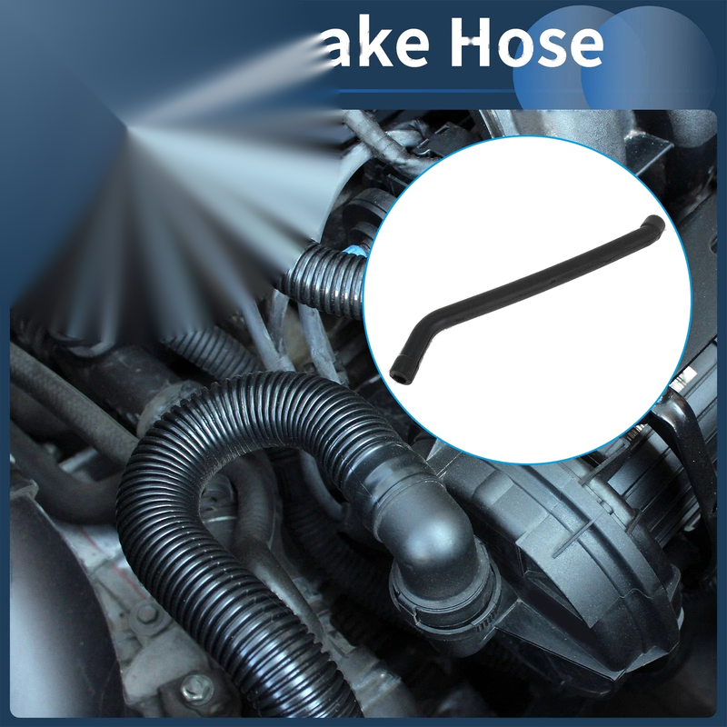 Mercedes-Benz C-Class W202 C240 Engine Air Intake Hose (1997-2000)
