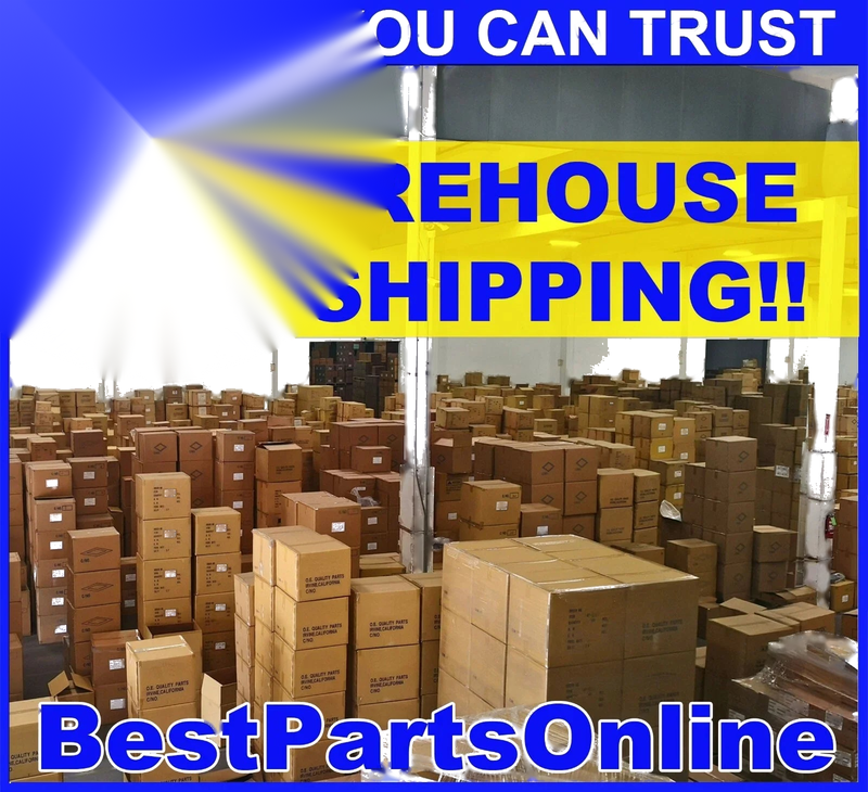 Ford Medium Duty Truck Heavy Duty Steering Pump Seal
