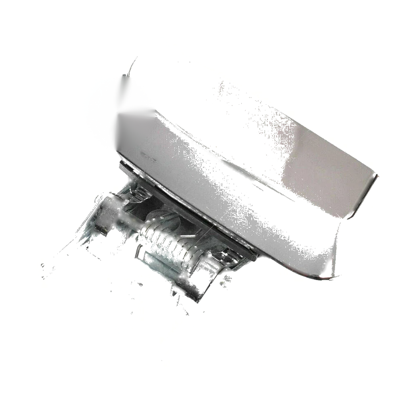 Nissan Pathfinder Rear Outer Door Handle Chrome (2005-2013)