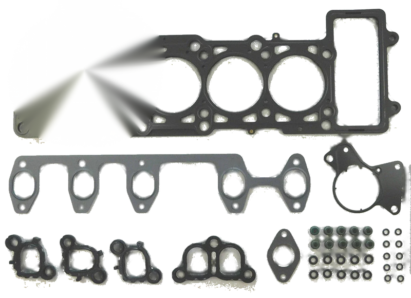 VW Transporter T5 Touareg Caravelle Head Gasket Set (2003–2009)