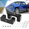 Chevrolet Silverado 1500 / GMC 2.5" Front Leveling Lift Spacers Kit