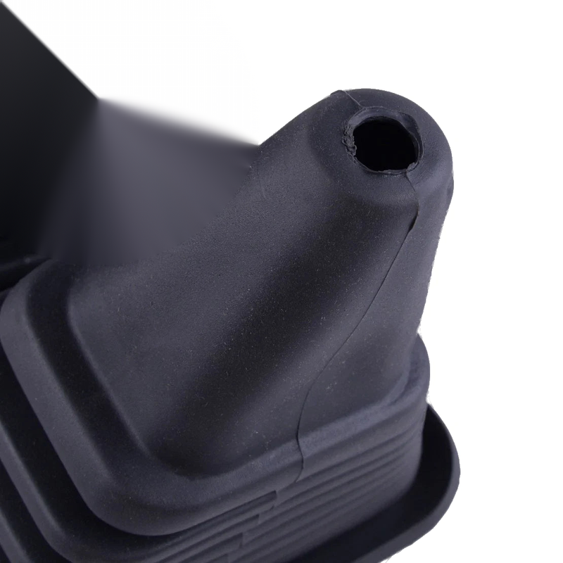 Mitsubishi Pajero Montero Shogun Gear Shift Knob Dust Cover (1991-1999)