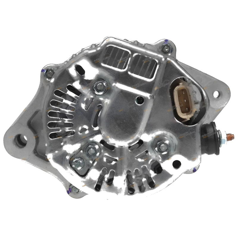 Suzuki Grand Vitara Alternator (1998-2005)