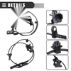 Lexus CT200h Front ABS Wheel Speed Sensors (2011-2017)