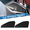 Mazda CX-5 Window Cover (2017-2023)