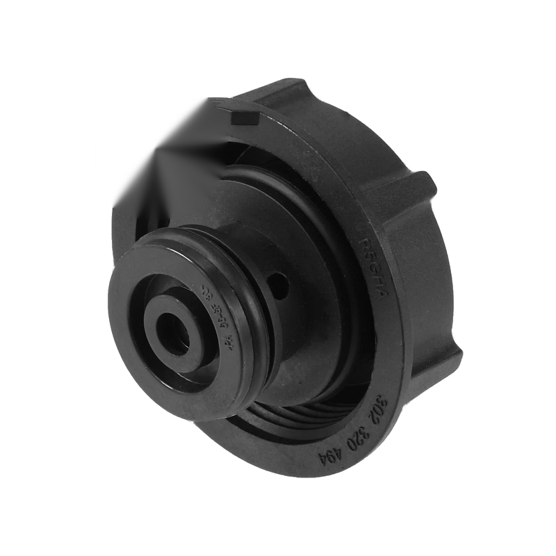 Land Rover Discovery 5 Radiator Pressure Overflow Cap (2017)