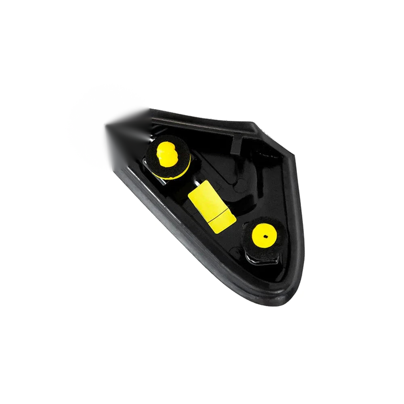 Hyundai Santa Fe Right Fender Corner Molding (2019-2023)