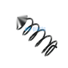 Bombardier Can-Am Commander 800R EFI Secondary Clutch Spring (2018-2020)