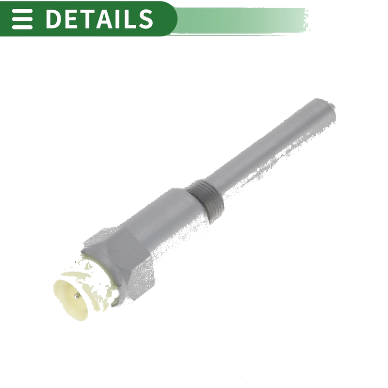 Volvo FL 6 Transmission Speed Sensor (2000)